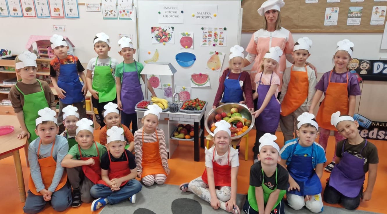  Dzieci i osoby dorosłe