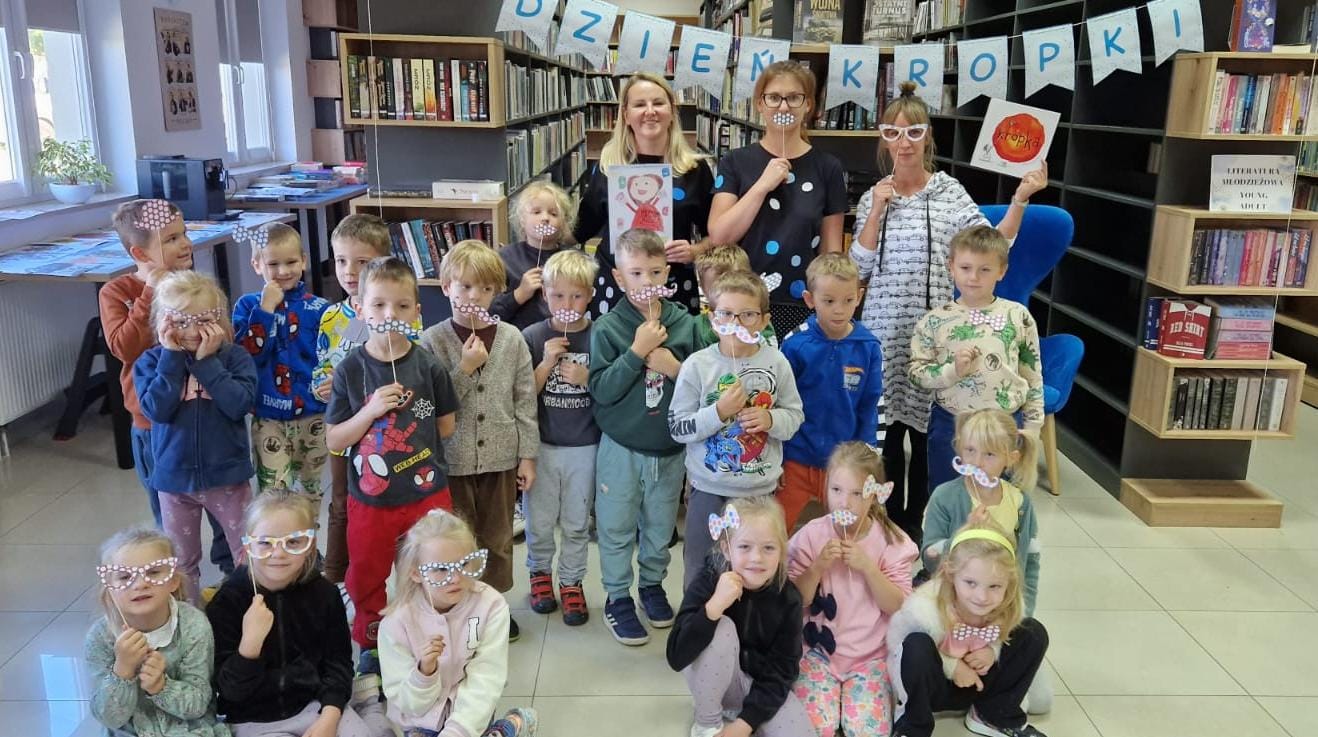  Dzieci i osoby dorosłe