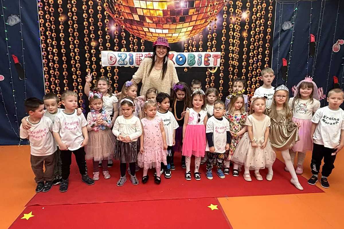  Dzieci i osoby dorosłe