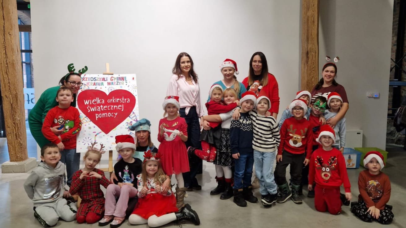  Dzieci i osoby dorosłe