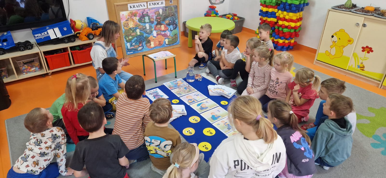  Dzieci i osoby dorosłe